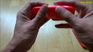 Nokia 3310 2017 Original vs Clone Comparison