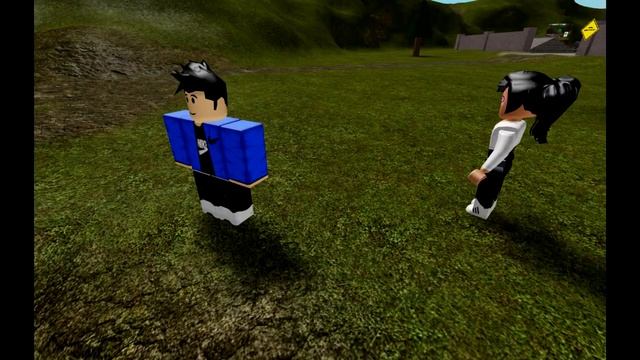 Roblox Riverside Vore смотреть онлайн
