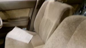 Toyota Vista SV40 4sfe 1995г