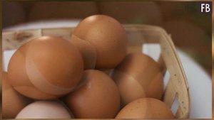 «Растительный» вопрос: почему не стоит выливать воду после варки яиц