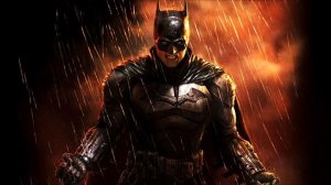 The Batman Soundtrack - Vengeance Theme (Compilation)