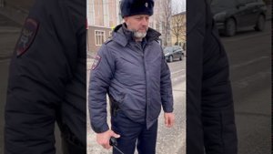 Рамзан Кадыров прокомментировал нападение на полицейских в Грозном