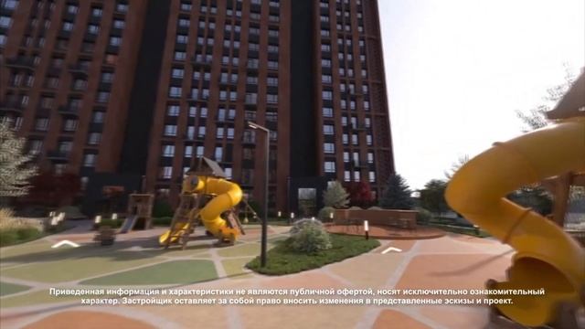 ЖК Grand&Grand в Уфе обзор - откройте двери нового уровня комфорта ЖК Гранд Гранд