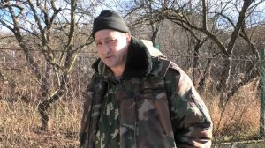 ЗИМОВКА НА ВОЛЕ. ГНИЛЕЦ СТРАШНЕЕ КЛЕЩА. ПРОФИЛАКТИКА ГРОЗНОГО ЗАБОЛЕВАНИЯ.