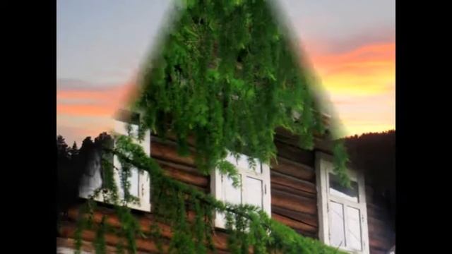 Деревенька моя Белая смотреть онлайн