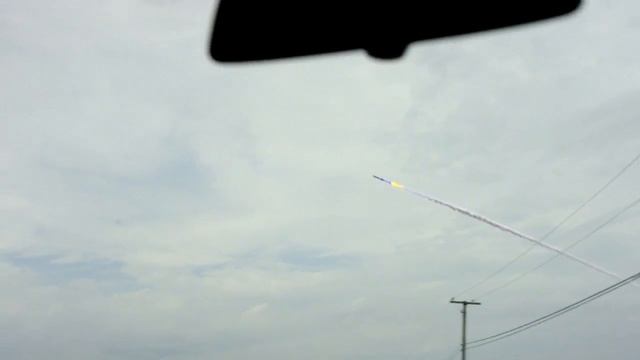 Вот так буднично, тёплым летним днём. Может такое приснится. смотреть онлайн