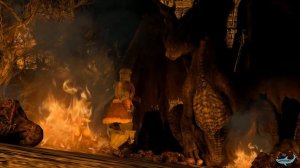 Fatalis talks about the History of Time…