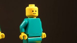 LEGO Squid Game_ All 6 Games (Stop-Motion Animation)