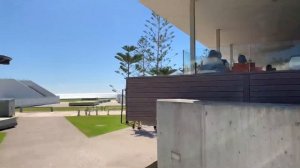 Perth WA Красивые пляжи и парки Западной Австралии