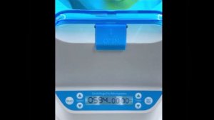 How to use microplate centrifuge?