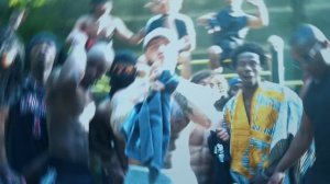 Tovaritch - 2CB (Clip Officiel)