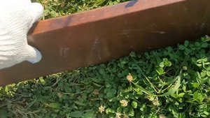 Крепление планкен