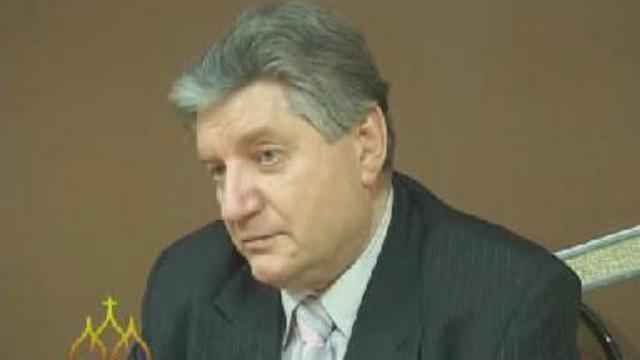 Влияние масс на власть