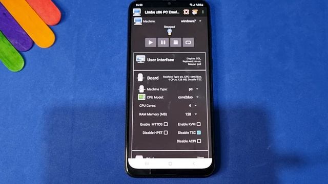 Android Telefon Ve Tabletlere Windows İşletim Sistemi Yükleme Ve Kurma! Root Gerektirmez (2023) смотреть онлайн