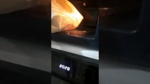 ПОПКОРН В МИКРОВОЛНОВКЕ