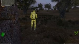 STALKER ФОТОГРАФ Основной сюжет Найти путь в колхоз Червоне Дышло