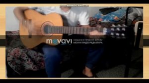 сборка тувински песен под гитару