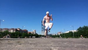 C-Walk. 4 самых тупых си волкера в МИРЕ!