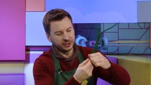 ☀️С добрым утром, малыши! Венерина Мухоловка - Мастерская