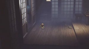 ЭЙСОПТРОФОБИЯ! Little Nightmares #3 ФИНАЛ