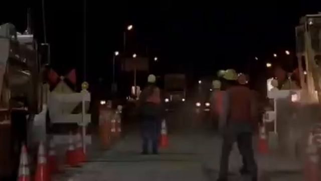 Команда Доминика Торетто грабит грузовик. Форсаж 1. Дрифт Брайана Оконнера смотреть онлайн