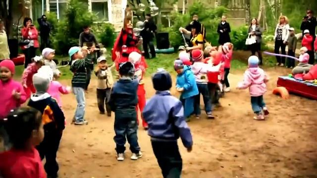 Организация праздников в Перми т. 89128831428 смотреть онлайн