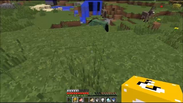 Big Boy Block Battles: Episode 1 - Unexpected Turn! смотреть онлайн