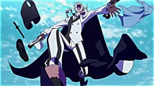 опа, гоголь уже в аниме✨ #гоголь #бсд #николайгоголь