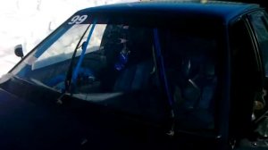 Поводки дворников от ваз 2110 на 21099