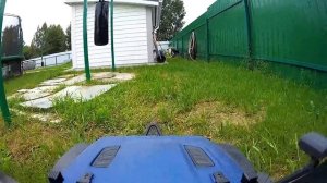 НОЧЬЮ КАК ДНЁМ! ... Тест мощного комбо Walksnail Avatar HD FPV System с Pro Camera