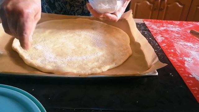 ПРЕВОСХОДНО!!!! ЭТО ТЕСТО КАК ПУХ .....ВКУСНЕЙШИЕ ПЛЮШКИ ❤???? смотреть онлайн