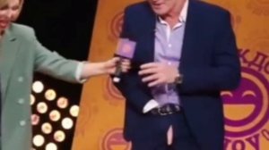 Анекдот от Сергея Писаренко!