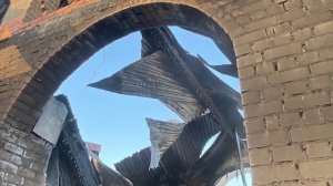 У ХАЙМАНА СГОРЕЛ ДОМ ДАВАЙТЕ СКИНЕМСЯ ЕМУ НА РЕМОНТ !!! ☺