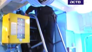 Как несут службу на первой в истории Сахалина пограничной заставе?