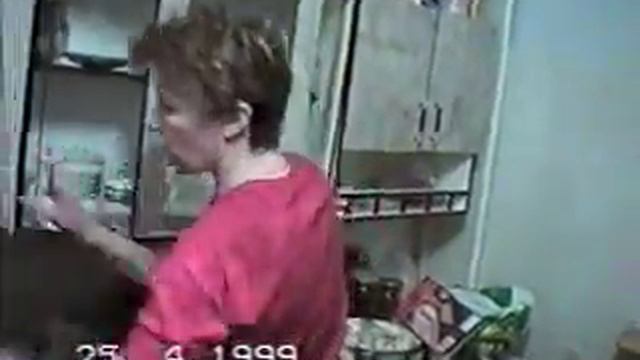 1999 День рождение Тихоновых смотреть онлайн