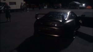 Toyota Supra MK4 2JZ Single Turbo Exhaust Sound , LC and Onboard Supra Sound