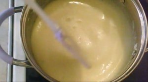 ПЛАВЛЕНЫЙ СЫР ИЗ ТВОРОГА  Вкусный и простой рецепт