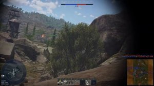 BEING THE ANNOYING ITALIAN BOI - AUBL/74 + FIAT 6614 ( War Thunder gameplay )