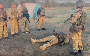 «Сёма»: В ЧВК есть у кого научиться военному делу