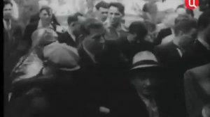 50 лет КГБ  Особая папка