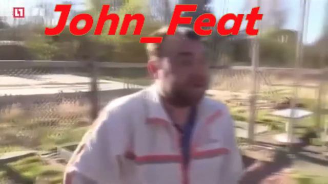 john_feat наелся и спит и не отвечает на репорт шок аризона рп туксон ааааа!!!1111 смотреть онлайн