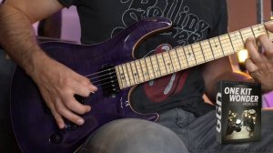 GetGood Drums One Kit Wonder: Architects vs Metal vs Modern Fusion vs Toontrack Superior Drummer 3