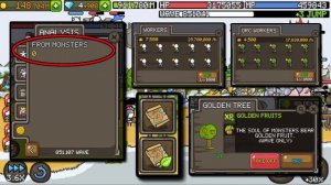 ✪ Grow Castle 2023 | How to use AUTOBATTLE | Different modes explained