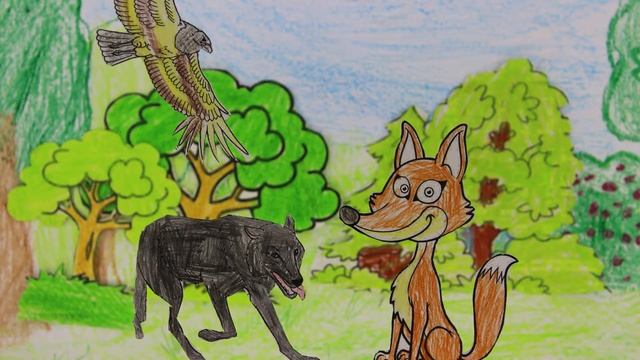 "Что красивее всего" Мастер-Класс, 10 школа смотреть онлайн