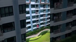 Снял дешевое жилье на Пхукете в кондоминиуме Centrio Condominium - Обзор комплекса и цены на аренду