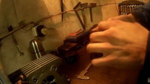 Впускной патрубок Yamaha TT-R 250 ремонт