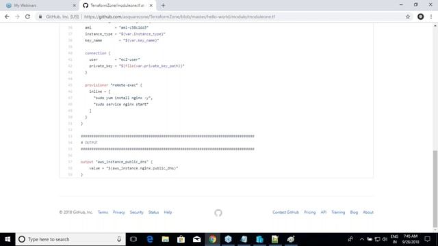 Terraform AWS Tutorial l Teraform overview | Terraform Tutorial for beginners