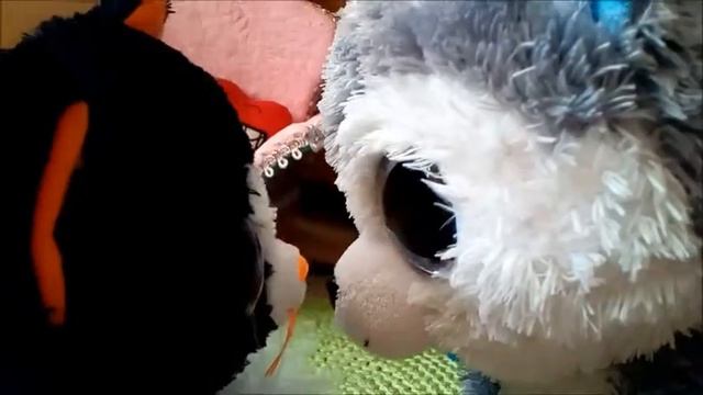 ЛЮБОВНЫЕ ИНТРИГИ#6 смотреть онлайн