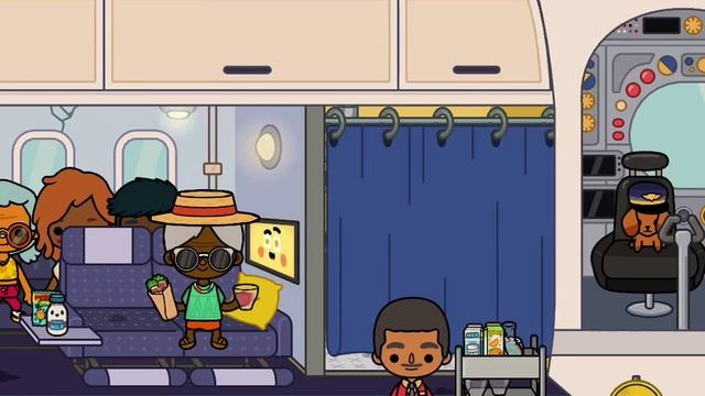 Going to Vacation Island #2 смотреть онлайн