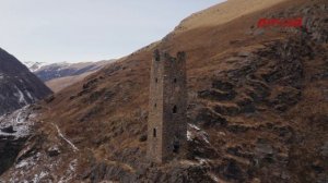 Горная охота Эдуарда Бендерского. За дагестанским туром в Чечню